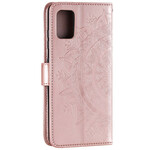 Housse Samsung Galaxy Note 20 Mandala Soleil Housse Samsung Galaxy Note 20 Mandala Soleil