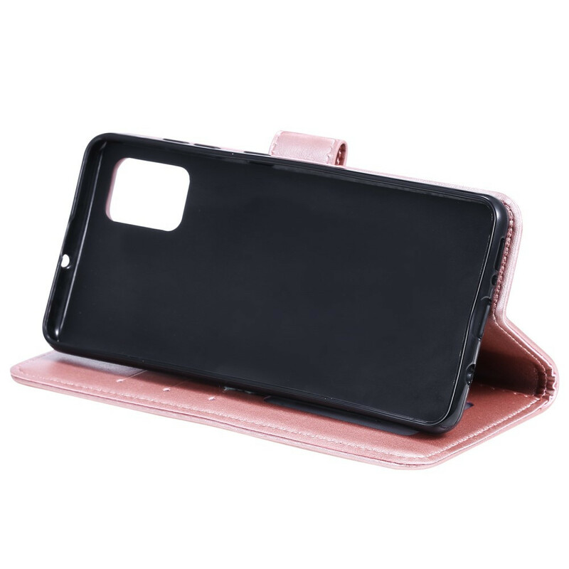 Housse Samsung Galaxy Note 20 Mandala Soleil Housse Samsung Galaxy Note 20 Mandala Soleil