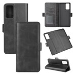Housse Samsung Galaxy Note 20 Fermeture Magnétique Housse Samsung Galaxy Note 20 Fermeture Magnétique