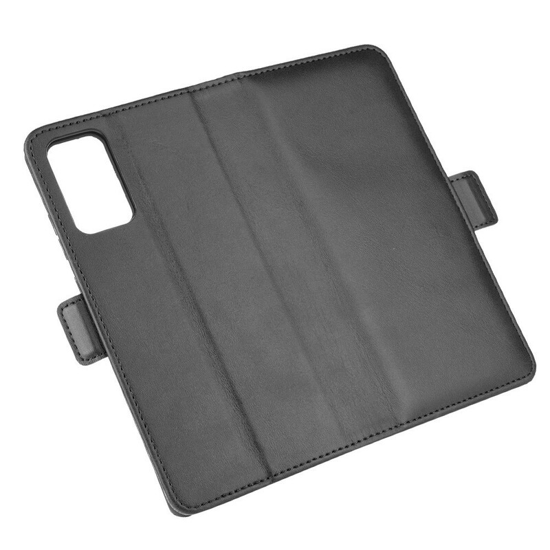 Housse Samsung Galaxy Note 20 Fermeture Magnétique Housse Samsung Galaxy Note 20 Fermeture Magnétique