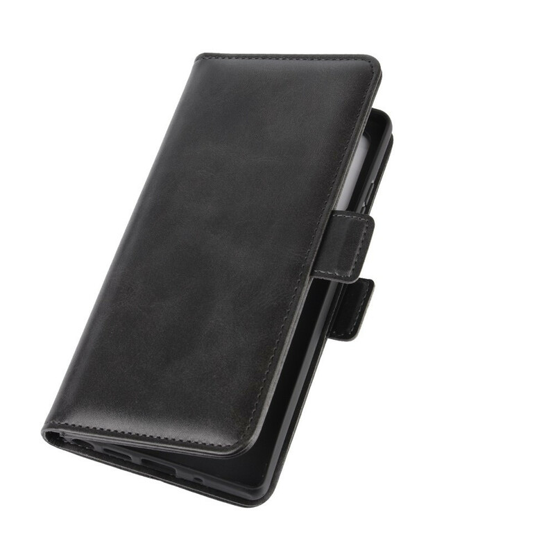 Housse Samsung Galaxy Note 20 Fermeture Magnétique Housse Samsung Galaxy Note 20 Fermeture Magnétique