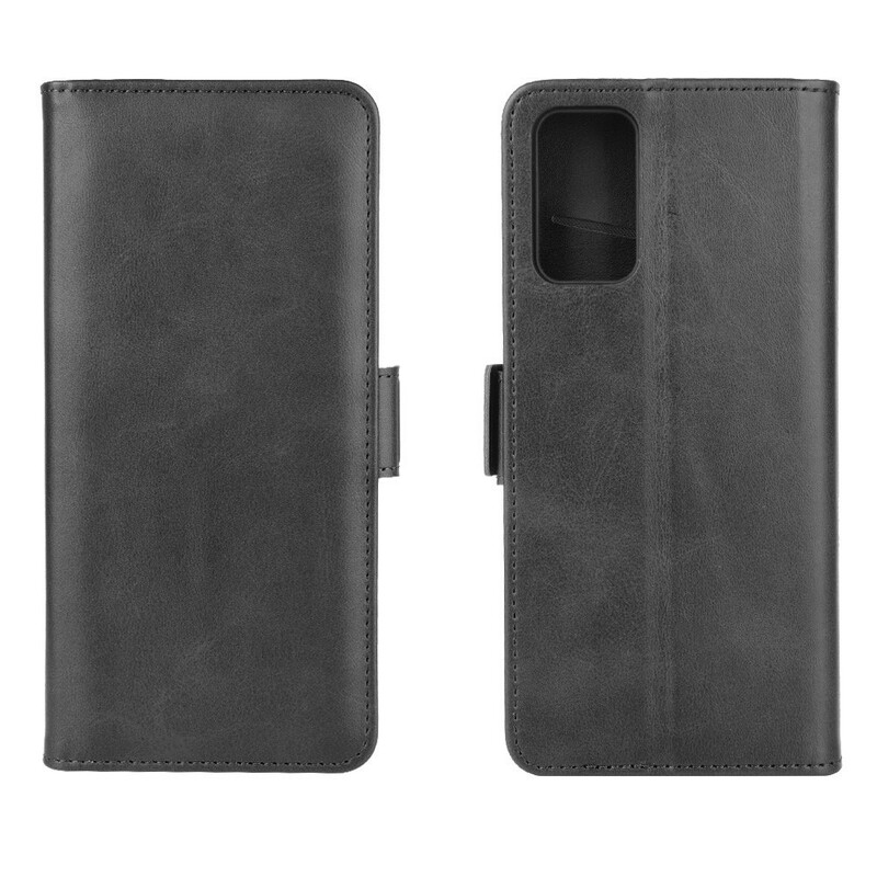 Housse Samsung Galaxy Note 20 Fermeture Magnétique Housse Samsung Galaxy Note 20 Fermeture Magnétique