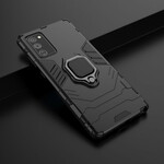 Coque Samsung Galaxy Note 20 Ring Résistante Coque Samsung Galaxy Note 20 Ring Résistante