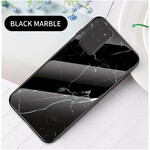 Coque Samsung Galaxy Note 20 Verre Trempé Marble Colors Coque Samsung Galaxy Note 20 Verre Trempé Marble Colors