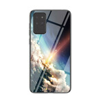 Coque Samsung Galaxy Note 20 Verre Trempé Beauty