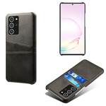 Coque Samsung Galaxy Note 20 Porte Cartes Coque Samsung Galaxy Note 20 Porte Cartes