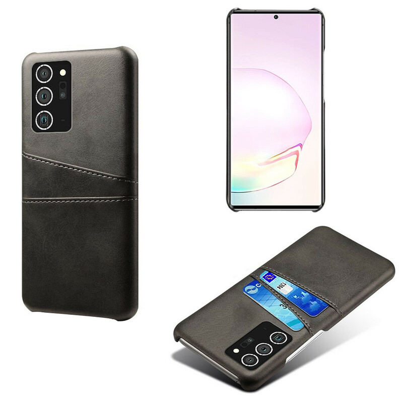 Coque Samsung Galaxy Note 20 Porte Cartes Coque Samsung Galaxy Note 20 Porte Cartes
