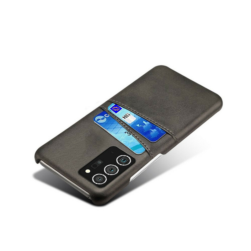 Coque Samsung Galaxy Note 20 Porte Cartes Coque Samsung Galaxy Note 20 Porte Cartes