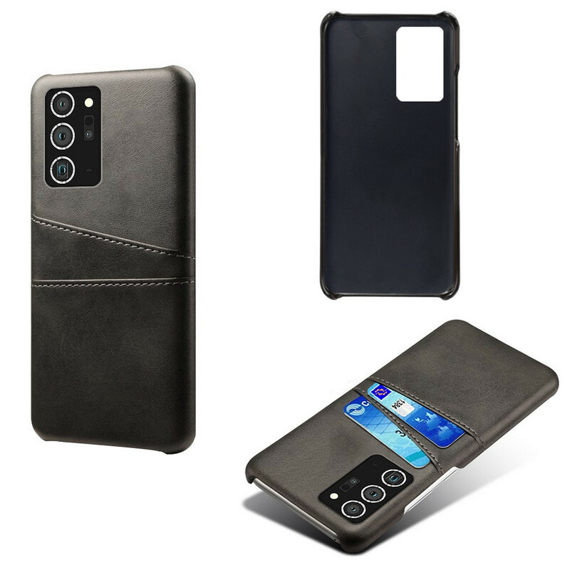 Coque Samsung Galaxy Note 20 Porte Cartes Coque Samsung Galaxy Note 20 Porte Cartes