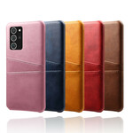 Coque Samsung Galaxy Note 20 Porte Cartes