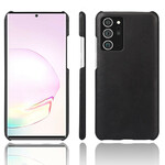 Coque Samsung Galaxy Note 20 Effet Cuir KSQ Coque Samsung Galaxy Note 20 Effet Cuir KSQ