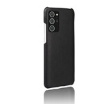 Coque Samsung Galaxy Note 20 Effet Cuir KSQ Coque Samsung Galaxy Note 20 Effet Cuir KSQ