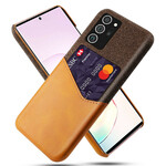 Coque Samsung Galaxy Note 20 Porte-Carte KSQ Coque Samsung Galaxy Note 20 Porte-Carte KSQ