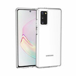 Coque Samsung Galaxy Note 20 Transparente Colorée