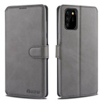 Housse Samsung Galaxy Note 20 AZNS Rétro Housse Samsung Galaxy Note 20 AZNS Rétro