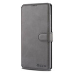 Housse Samsung Galaxy Note 20 AZNS Rétro Housse Samsung Galaxy Note 20 AZNS Rétro