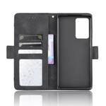 Housse Samsung Galaxy Note 20 Classe Première Multi-Cartes Housse Samsung Galaxy Note 20 Classe Première Multi-Cartes