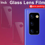 Protection en Verre Trempé pour Lentille Samsung Galaxy Note 20 IMAK Protection en Verre Trempé pour Lentille Samsung Galaxy Note 20 IMAK