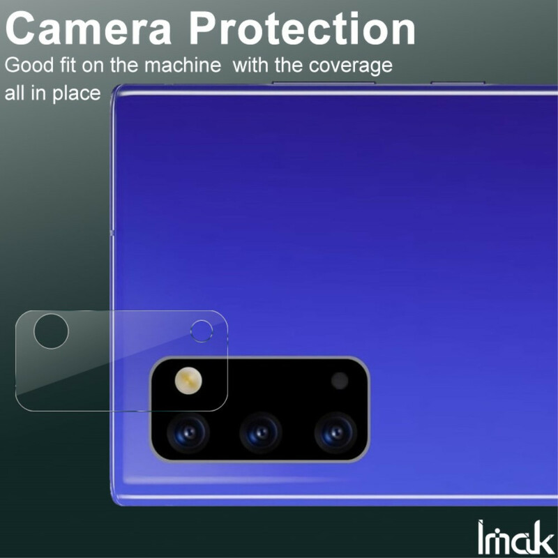 Protection en Verre Trempé pour Écran Samsung Galaxy A25 5G IMAK - Ma Coque