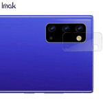 Protection en Verre Trempé pour Lentille Samsung Galaxy Note 20 IMAK Protection en Verre Trempé pour Lentille Samsung Galaxy Note 20 IMAK