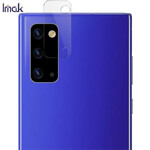 Protection en Verre Trempé pour Lentille Samsung Galaxy Note 20 IMAK Protection en Verre Trempé pour Lentille Samsung Galaxy Note 20 IMAK