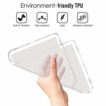 Coque Samsung Galaxy Tab A 10.1 (2019) Silicone Transparent Coque Samsung Galaxy Tab A 10.1 (2019) Silicone Transparent