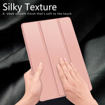 Smart Case Samsung Galaxy Tab A 10.1 (2019) Tri Fold Coins Renforcés Smart Case Samsung Galaxy Tab A 10.1 (2019) Tri Fold Coins Renforcés
