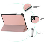 Smart Case Samsung Galaxy Tab A 10.1 (2019) Tri Fold Coins Renforcés Smart Case Samsung Galaxy Tab A 10.1 (2019) Tri Fold Coins Renforcés