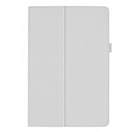 Housse Samsung Galaxy Tab A 10.1 (2019) 2 Volets Simili Cuir Litchi Housse Samsung Galaxy Tab A 10.1 (2019) 2 Volets Simili Cuir Litchi