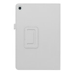 Housse Samsung Galaxy Tab A 10.1 (2019) 2 Volets Simili Cuir Litchi Housse Samsung Galaxy Tab A 10.1 (2019) 2 Volets Simili Cuir Litchi