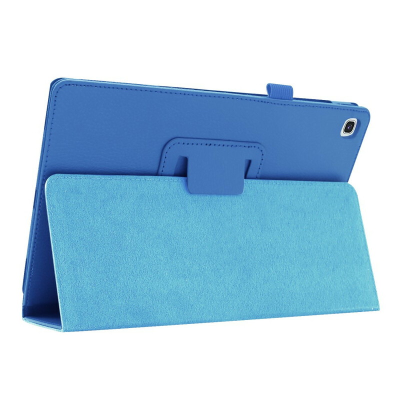 Housse Samsung Galaxy Tab A 10.1 (2019) 2 Volets Simili Cuir Litchi Housse Samsung Galaxy Tab A 10.1 (2019) 2 Volets Simili Cuir Litchi