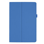Housse Samsung Galaxy Tab A 10.1 (2019) 2 Volets Simili Cuir Litchi Housse Samsung Galaxy Tab A 10.1 (2019) 2 Volets Simili Cuir Litchi