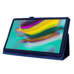 Housse Samsung Galaxy Tab A 10.1 (2019) 2 Volets Simili Cuir Litchi Housse Samsung Galaxy Tab A 10.1 (2019) 2 Volets Simili Cuir Litchi
