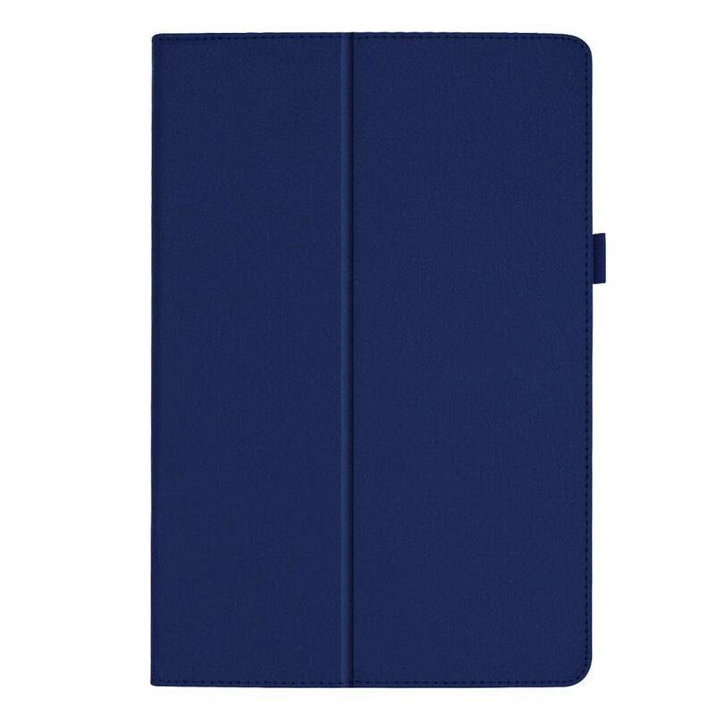 Housse Samsung Galaxy Tab A 10.1 (2019) 2 Volets Simili Cuir Litchi Housse Samsung Galaxy Tab A 10.1 (2019) 2 Volets Simili Cuir Litchi