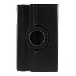 Housse Samsung Galaxy Tab A 10.1 (2019) Rotative à 360° Simili Cuir Litchi Housse Samsung Galaxy Tab A 10.1 (2019) Rotative à 360° Simili Cuir Litchi