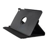 Housse Samsung Galaxy Tab A 10.1 (2019) Rotative à 360° Simili Cuir Litchi Housse Samsung Galaxy Tab A 10.1 (2019) Rotative à 360° Simili Cuir Litchi