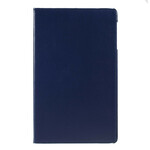 Housse Samsung Galaxy Tab A 10.1 (2019) Rotative à 360° Simili Cuir Litchi Housse Samsung Galaxy Tab A 10.1 (2019) Rotative à 360° Simili Cuir Litchi