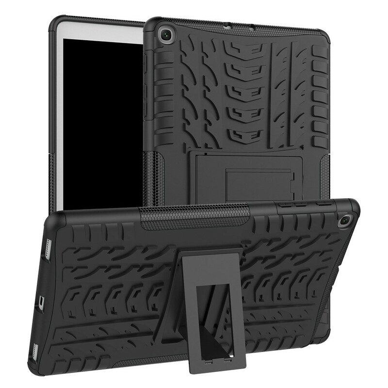 Coque Samsung Galaxy Tab A 10.1 (2019) Ultra Résistante Plus Coque Samsung Galaxy Tab A 10.1 (2019) Ultra Résistante Plus