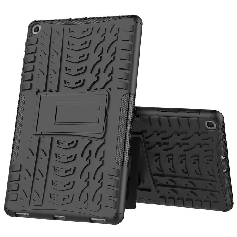Coque Samsung Galaxy Tab A 10.1 (2019) Ultra Résistante Plus Coque Samsung Galaxy Tab A 10.1 (2019) Ultra Résistante Plus