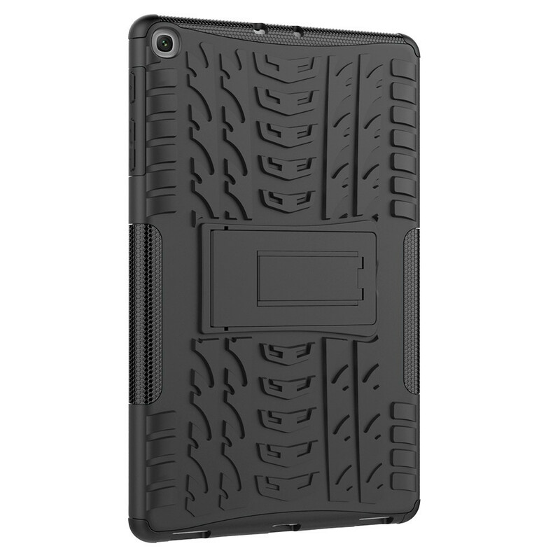Coque Samsung Galaxy Tab A 10.1 (2019) Ultra Résistante Plus Coque Samsung Galaxy Tab A 10.1 (2019) Ultra Résistante Plus