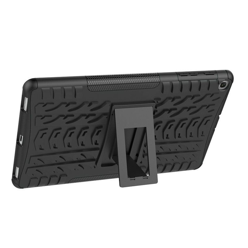 Coque Samsung Galaxy Tab A 10.1 (2019) Ultra Résistante Plus Coque Samsung Galaxy Tab A 10.1 (2019) Ultra Résistante Plus