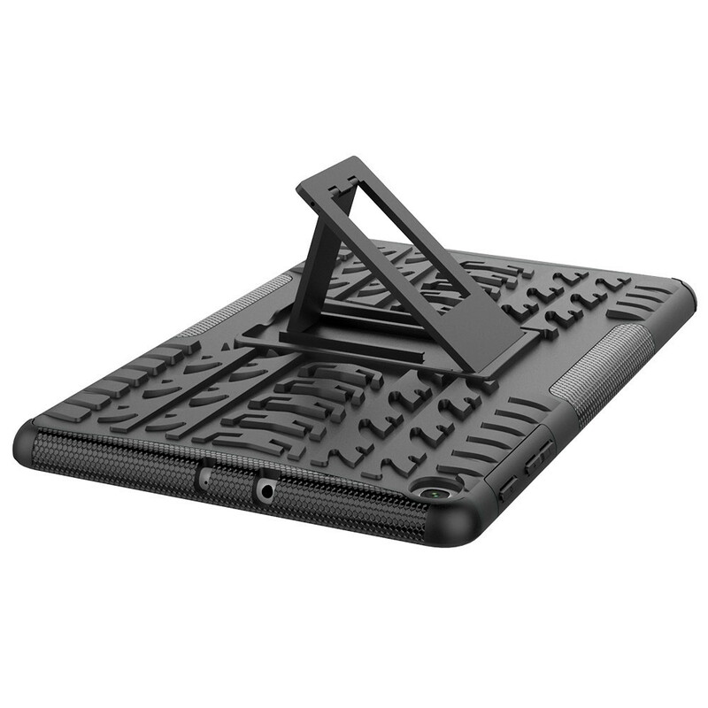 Coque Samsung Galaxy Tab A 10.1 (2019) Ultra Résistante Plus Coque Samsung Galaxy Tab A 10.1 (2019) Ultra Résistante Plus