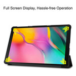Smart Case Samsung Galaxy Tab A 10.1 (2019) ENKAY Smart Case Samsung Galaxy Tab A 10.1 (2019) ENKAY
