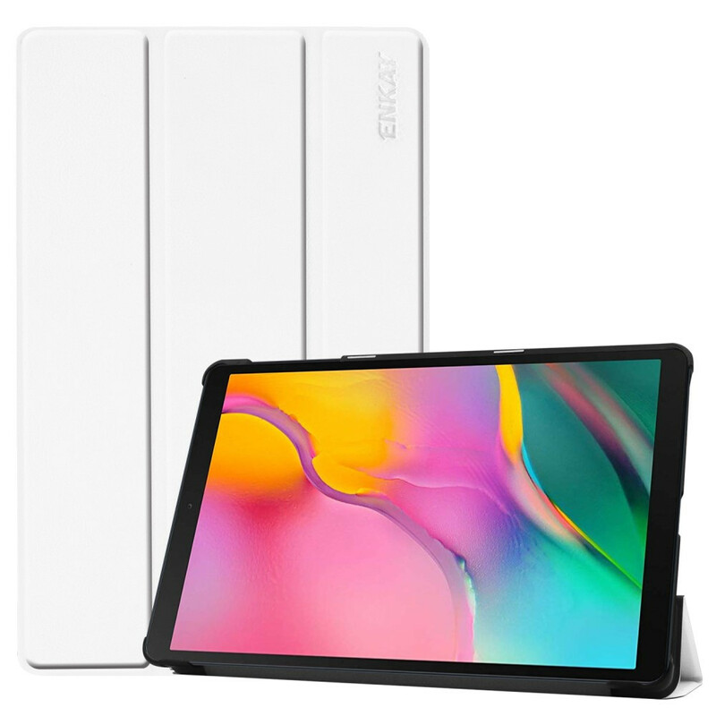 Smart Case Samsung Galaxy Tab A 10.1 (2019) ENKAY Smart Case Samsung Galaxy Tab A 10.1 (2019) ENKAY