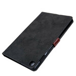 Housse Samsung Galaxy Tab A 10.1 (2019) Style Cuir Classique Housse Samsung Galaxy Tab A 10.1 (2019) Style Cuir Classique