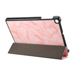 Smart Case Samsung Galaxy Tab A 10.1 (2019) Style Marbre Smart Case Samsung Galaxy Tab A 10.1 (2019) Style Marbre