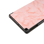 Smart Case Samsung Galaxy Tab A 10.1 (2019) Style Marbre Smart Case Samsung Galaxy Tab A 10.1 (2019) Style Marbre