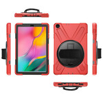 Coque Samsung Galaxy Tab A 10.1 (2019) Ultra Résistante  X Design