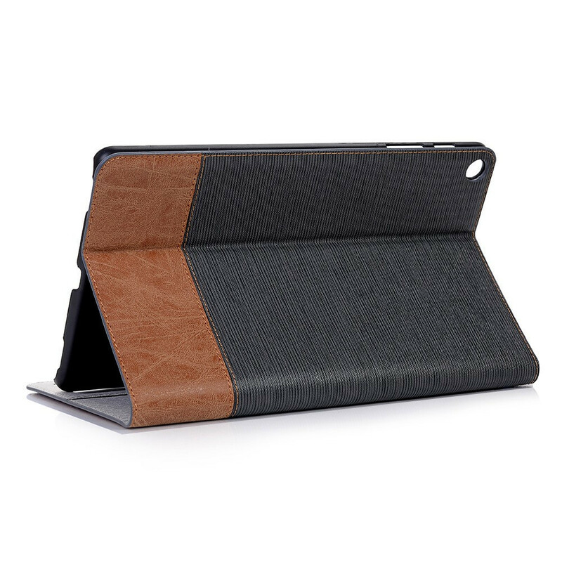 Étui Samsung Galaxy Tab A 10.1 (2019) Texturé Étui Samsung Galaxy Tab A 10.1 (2019) Texturé