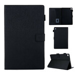 Housse Samsung Galaxy Tab A 10.1 (2019) Simili Cuir Texturé Housse Samsung Galaxy Tab A 10.1 (2019) Simili Cuir Texturé